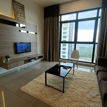 Conezion, Nice View, Beside Ioi City Mall, Opposite Hospital Serdang, Beside Uniteen And Upm, Putrajaya Exterior foto