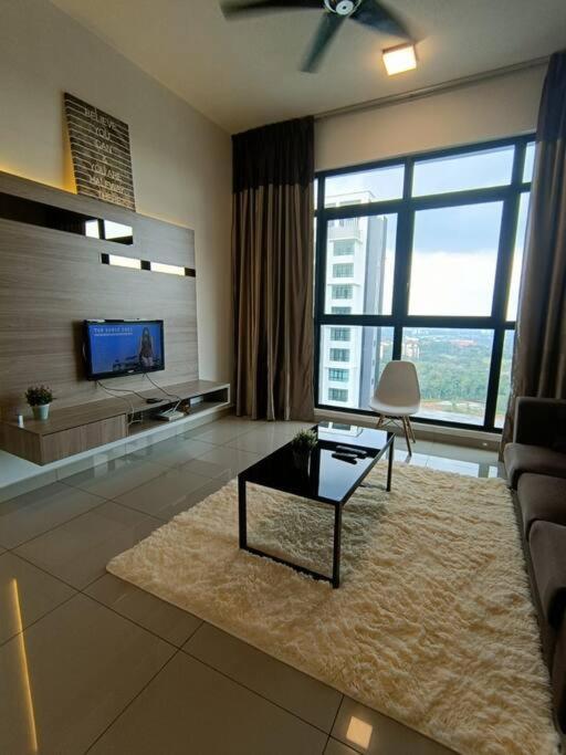 Conezion, Nice View, Beside Ioi City Mall, Opposite Hospital Serdang, Beside Uniteen And Upm, Putrajaya Exterior foto