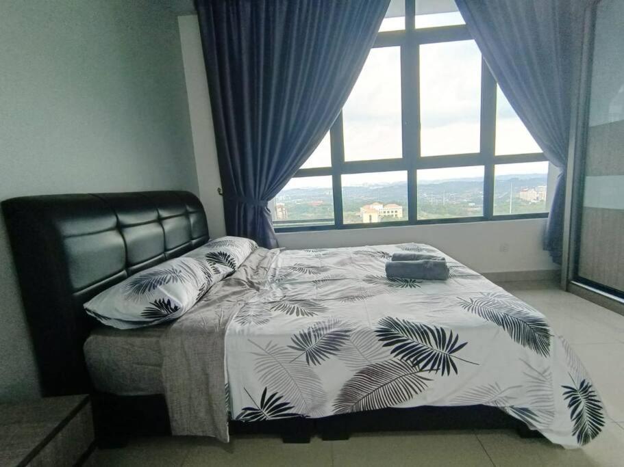 Conezion, Nice View, Beside Ioi City Mall, Opposite Hospital Serdang, Beside Uniteen And Upm, Putrajaya Exterior foto