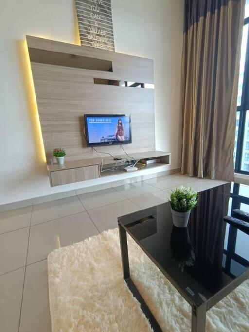 Conezion, Nice View, Beside Ioi City Mall, Opposite Hospital Serdang, Beside Uniteen And Upm, Putrajaya Exterior foto