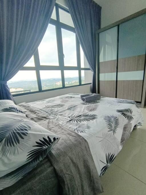 Conezion, Nice View, Beside Ioi City Mall, Opposite Hospital Serdang, Beside Uniteen And Upm, Putrajaya Exterior foto