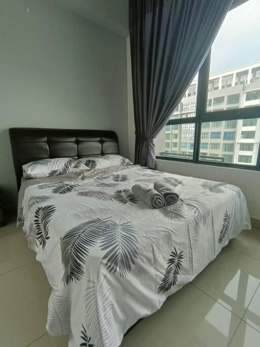 Conezion, Nice View, Beside Ioi City Mall, Opposite Hospital Serdang, Beside Uniteen And Upm, Putrajaya Exterior foto