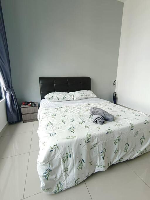 Conezion, Nice View, Beside Ioi City Mall, Opposite Hospital Serdang, Beside Uniteen And Upm, Putrajaya Exterior foto