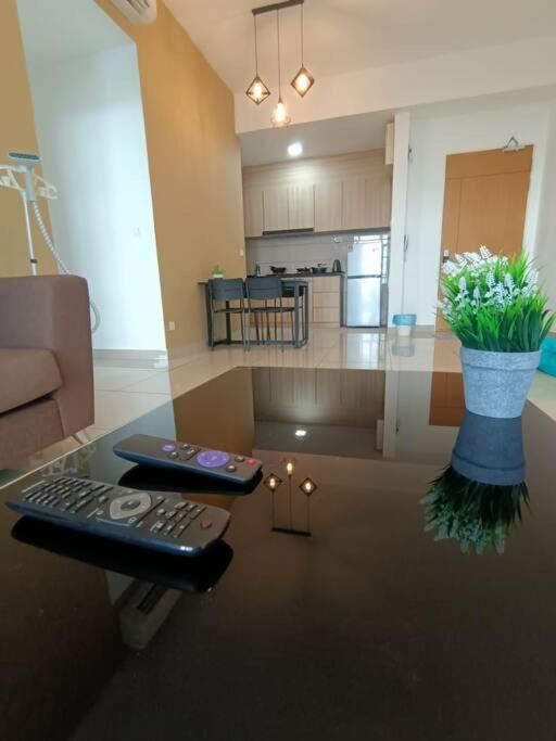 Conezion, Nice View, Beside Ioi City Mall, Opposite Hospital Serdang, Beside Uniteen And Upm, Putrajaya Exterior foto