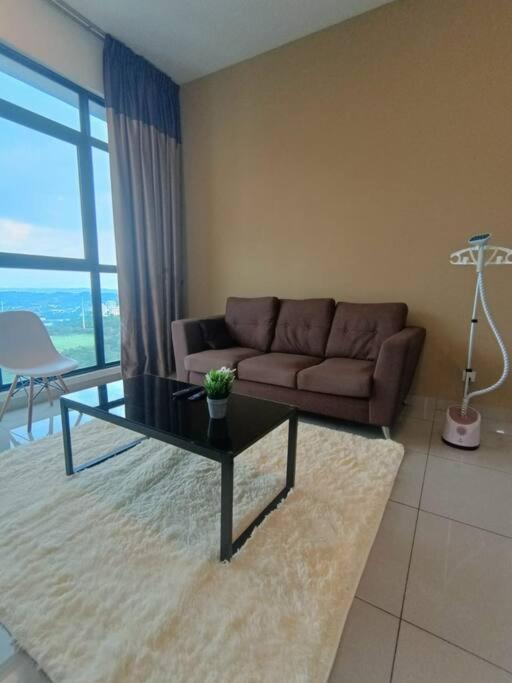 Conezion, Nice View, Beside Ioi City Mall, Opposite Hospital Serdang, Beside Uniteen And Upm, Putrajaya Exterior foto