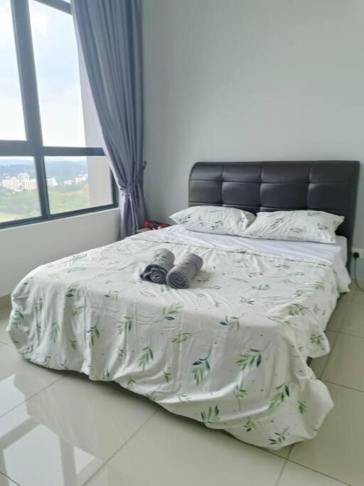 Conezion, Nice View, Beside Ioi City Mall, Opposite Hospital Serdang, Beside Uniteen And Upm, Putrajaya Exterior foto